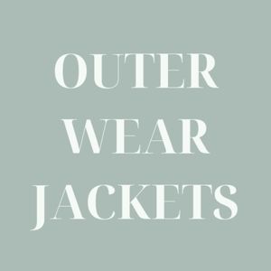 Jackets